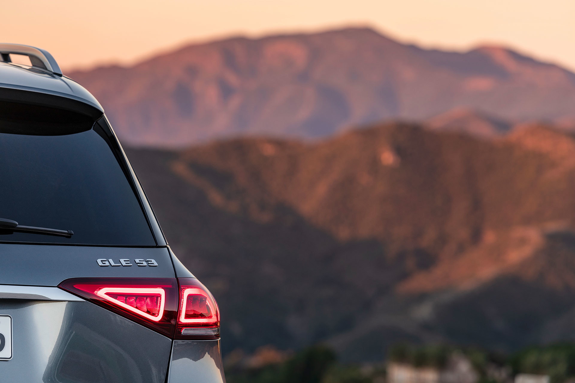 Mercedes Amg Gle 53 4matic 2019 Exterior Gris 25