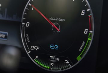 Mercedes Benz Clase E 300 E 6