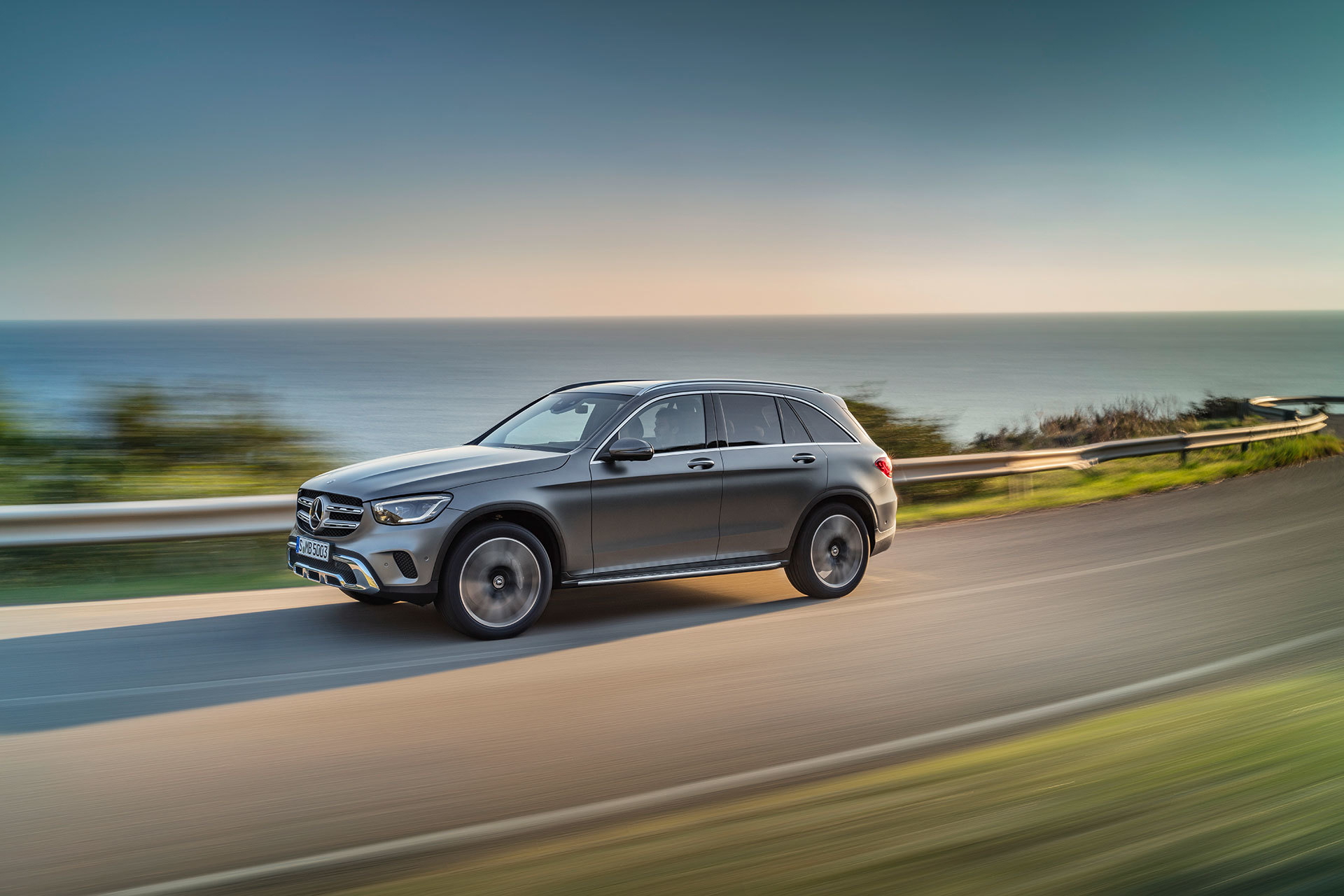 Mercedes GLC Mercedes GLC