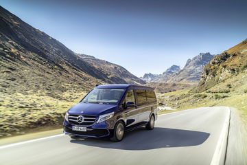 Mercedes Marco Polo 2019 1