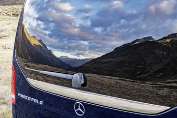 Mercedes Marco Polo 2019 11
