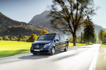 Mercedes Marco Polo 2019 3