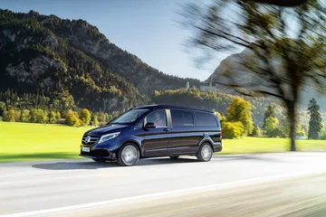 Mercedes Marco Polo 2019 4