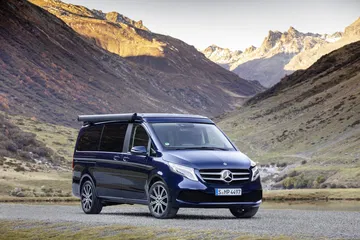 Mercedes Marco Polo 2019 6