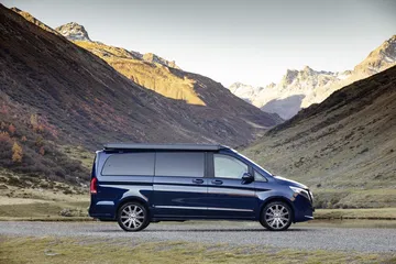 Mercedes Marco Polo 2019 7