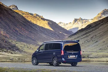 Mercedes Marco Polo 2019 8