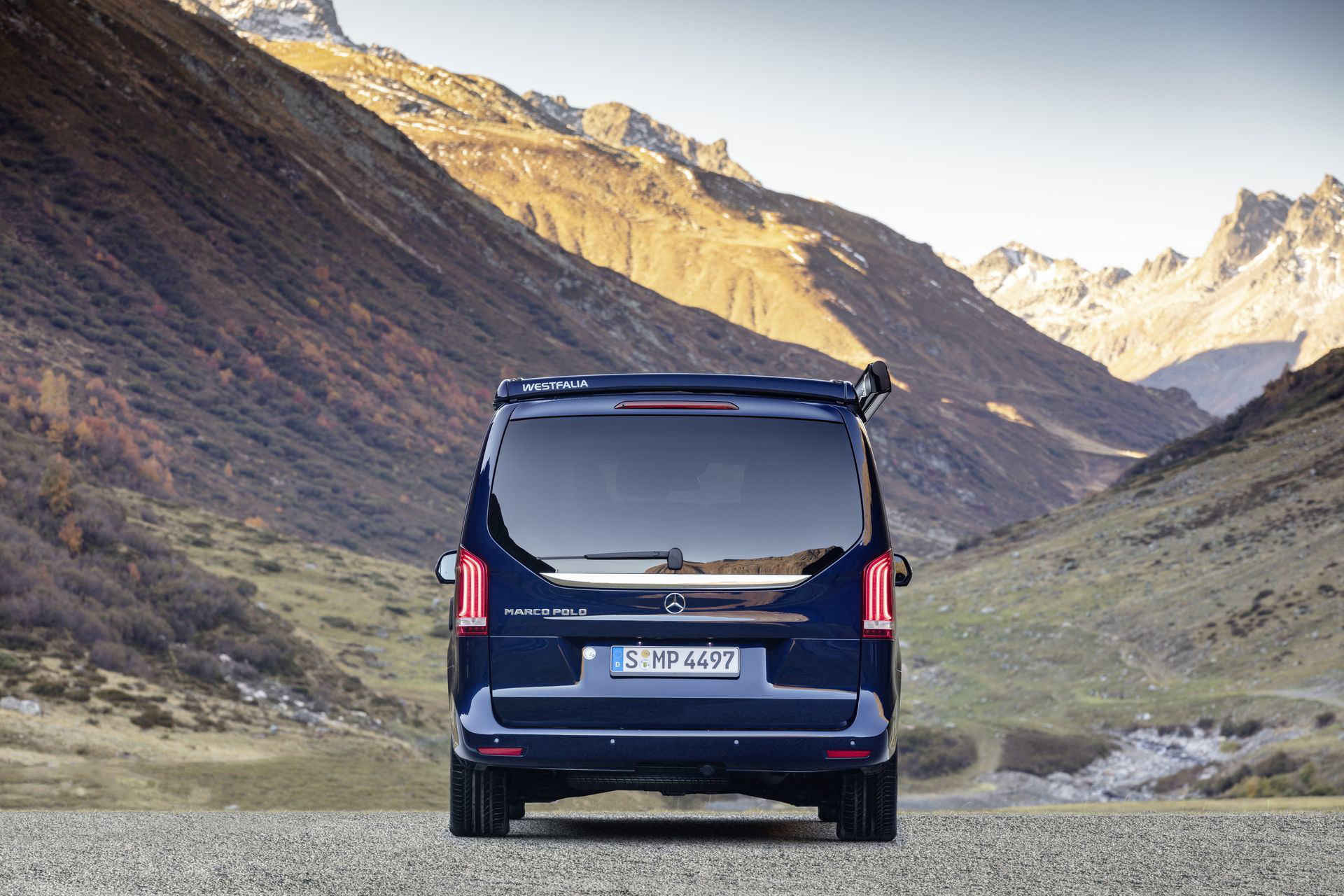 Mercedes Marco Polo 2019 9