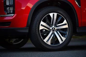 Mitsubishi Asx 2019 21