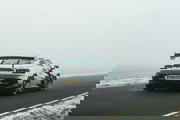 New Ginetta Supercar 6