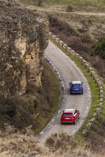 Nuevos Motores Del Seat Ateca Ya Disponibles 09 Hq