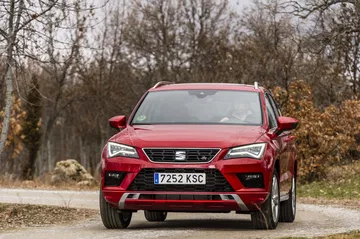 Nuevos Motores Del Seat Ateca Ya Disponibles 12 Hq