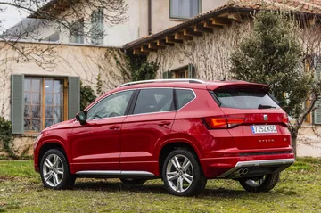 Nuevos Motores Del Seat Ateca Ya Disponibles 21 Hq