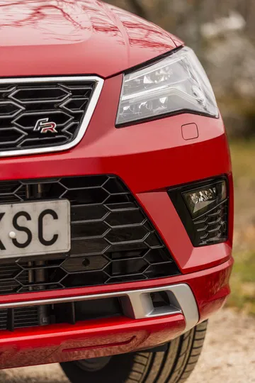 Nuevos Motores Del Seat Ateca Ya Disponibles 23 Hq