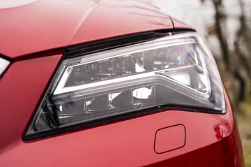 Nuevos Motores Del Seat Ateca Ya Disponibles 24 Hq