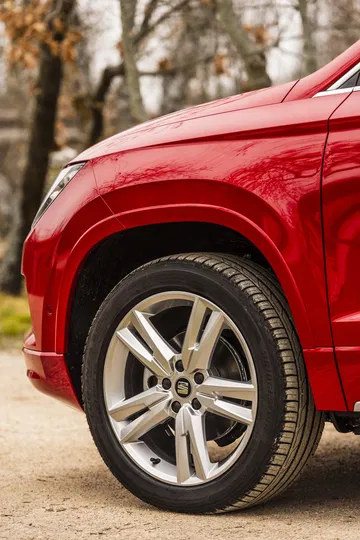 Nuevos Motores Del Seat Ateca Ya Disponibles 26 Hq