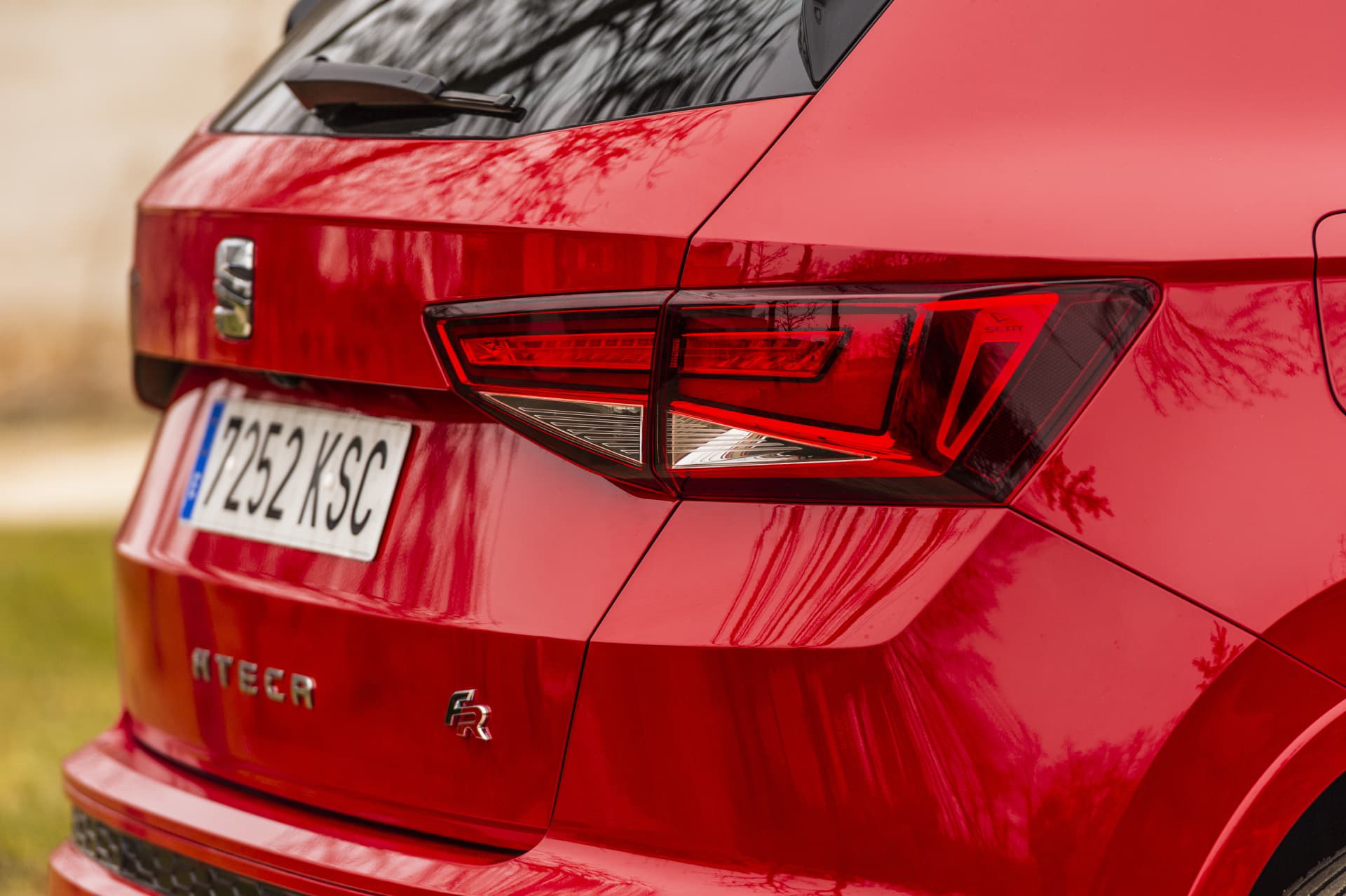 Nuevos Motores Del Seat Ateca Ya Disponibles 28 Hq