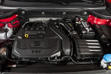 Nuevos Motores Del Seat Ateca Ya Disponibles 31 Hq