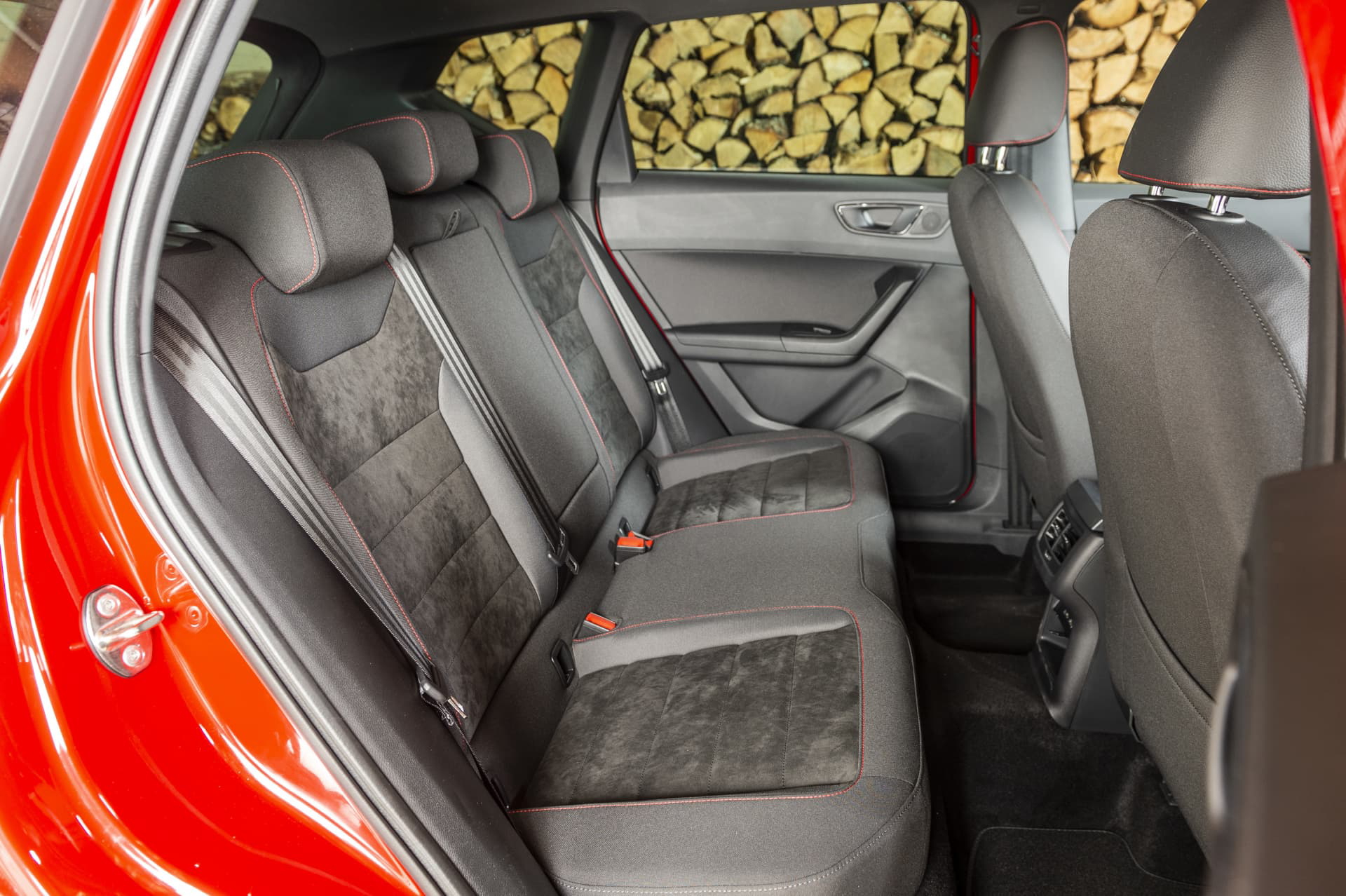 Nuevos Motores Del Seat Ateca Ya Disponibles 32 Hq