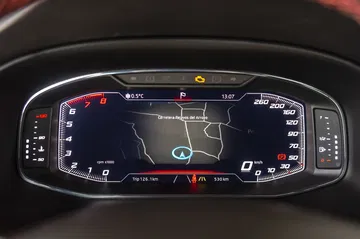 Nuevos Motores Del Seat Ateca Ya Disponibles 34 Hq