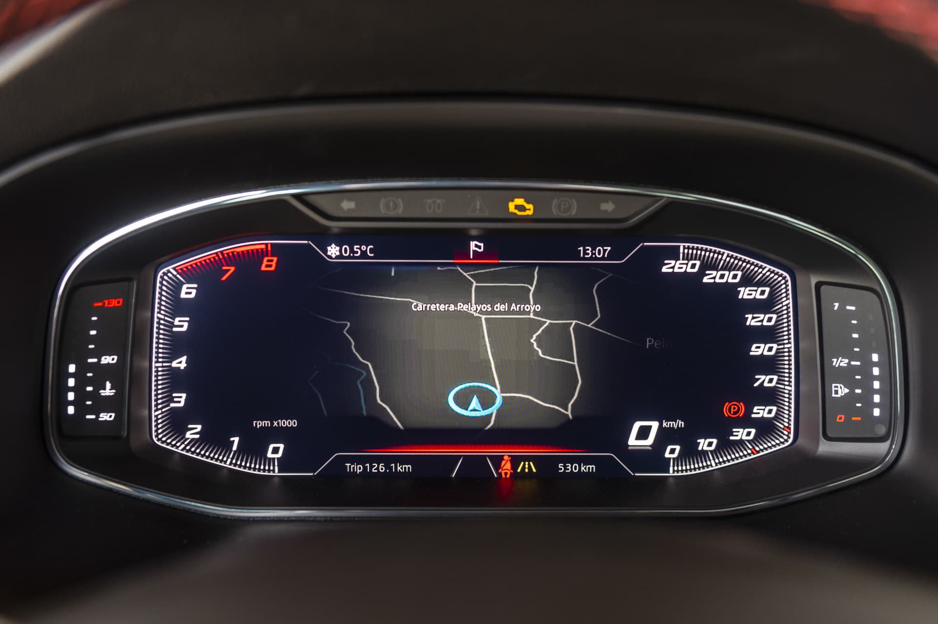 Nuevos Motores Del Seat Ateca Ya Disponibles 34 Hq