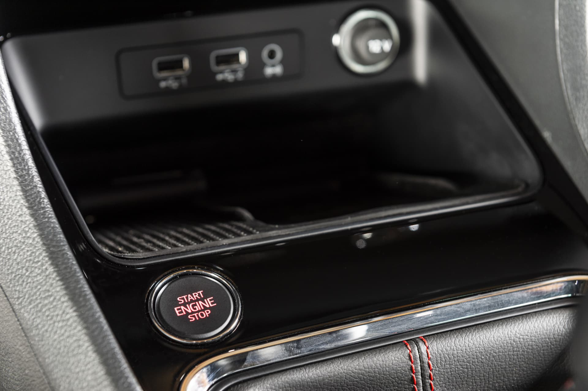 Nuevos Motores Del Seat Ateca Ya Disponibles 38 Hq