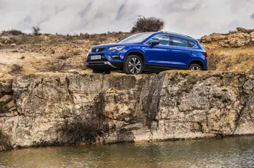 Nuevos Motores Del Seat Ateca Ya Disponibles 44 Hq
