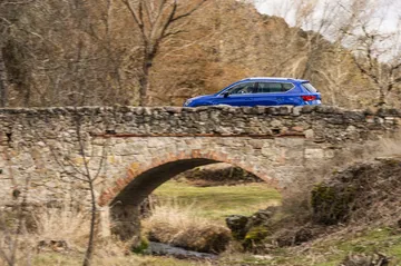 Nuevos Motores Del Seat Ateca Ya Disponibles 49 Hq