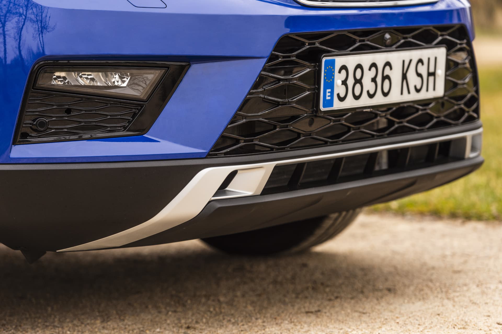 Nuevos Motores Del Seat Ateca Ya Disponibles 54 Hq