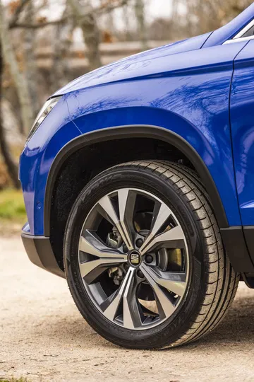 Nuevos Motores Del Seat Ateca Ya Disponibles 56 Hq