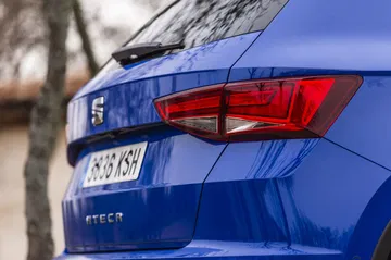 Nuevos Motores Del Seat Ateca Ya Disponibles 57 Hq