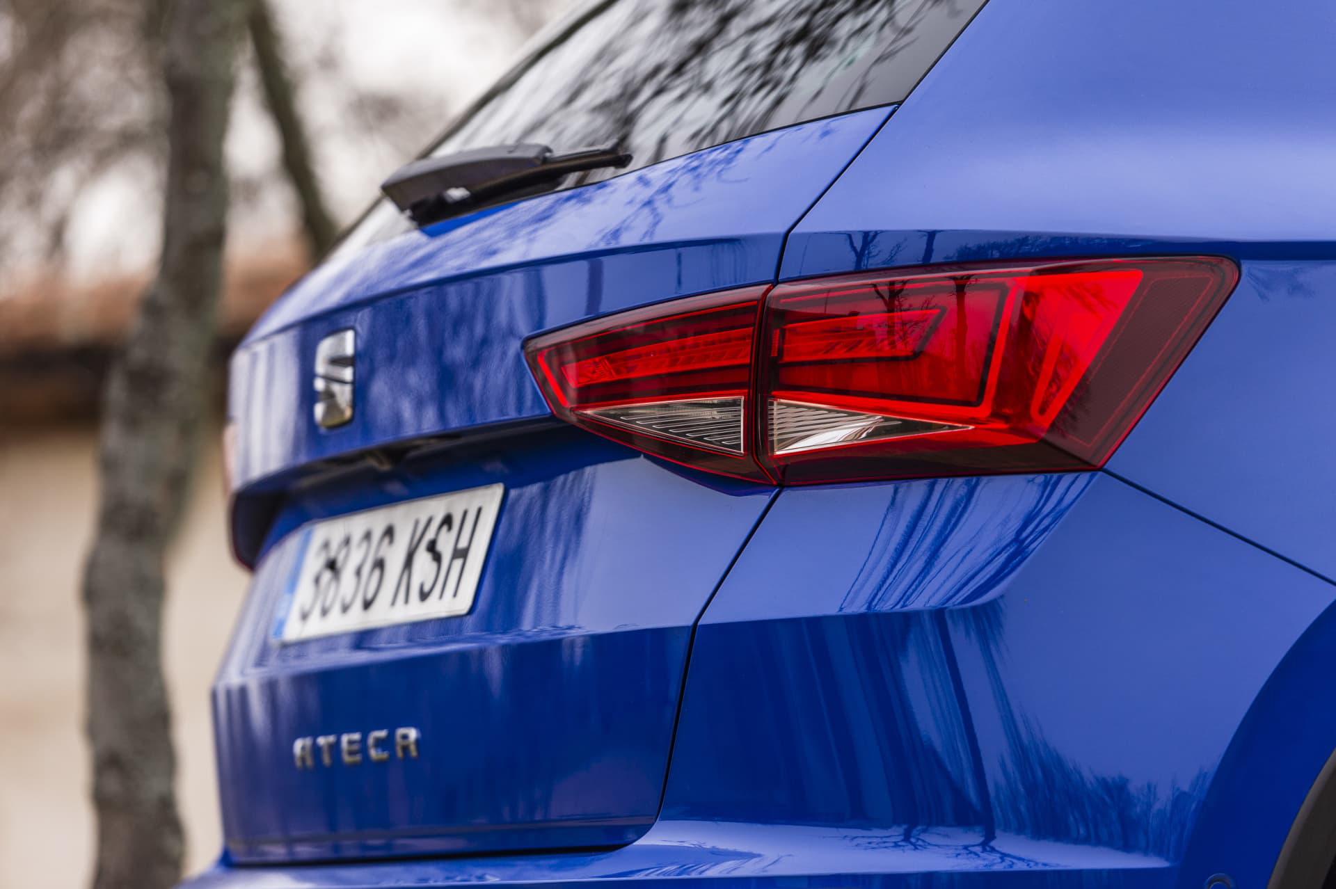 Nuevos Motores Del Seat Ateca Ya Disponibles 57 Hq
