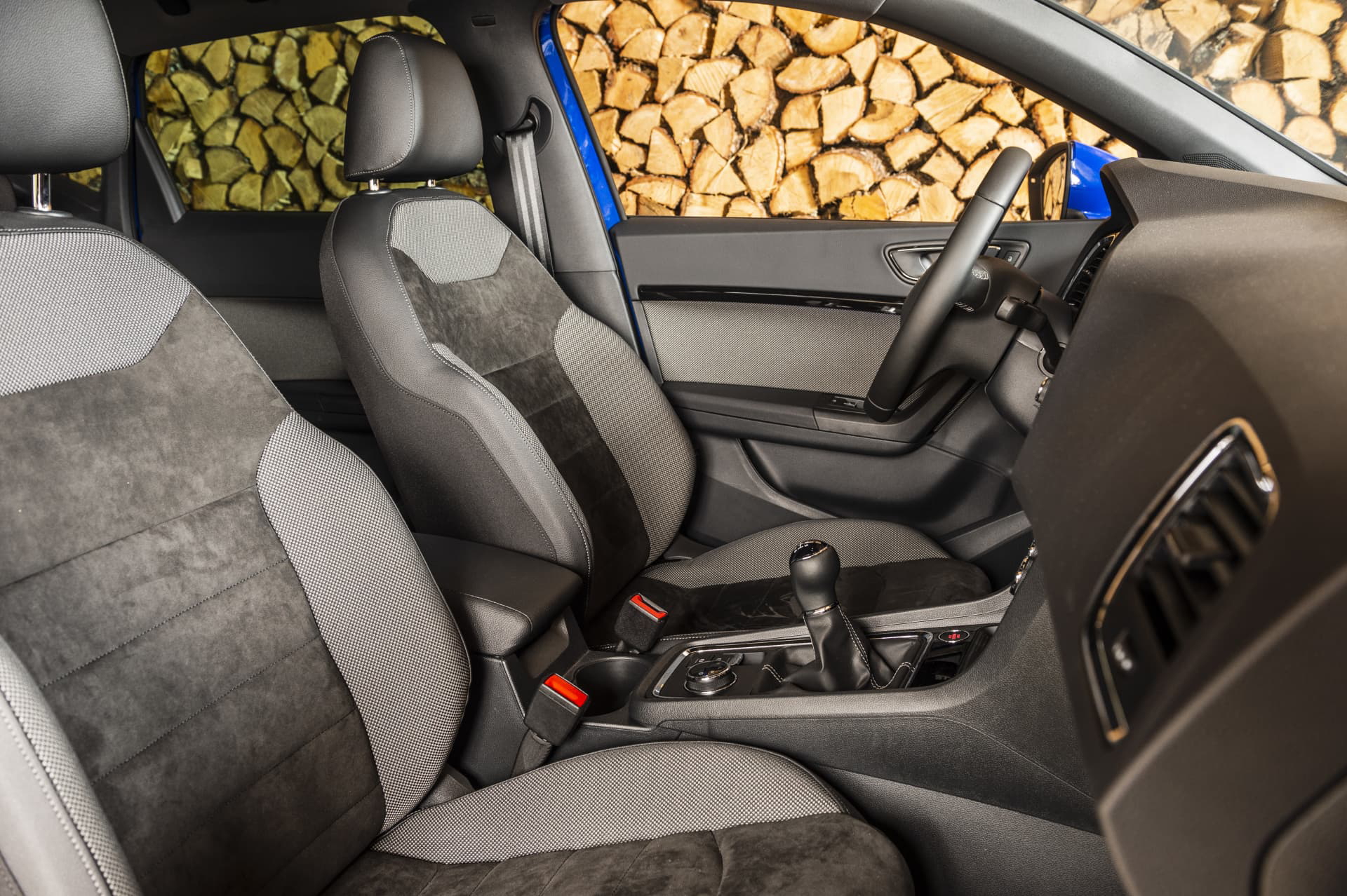 Nuevos Motores Del Seat Ateca Ya Disponibles 60 Hq
