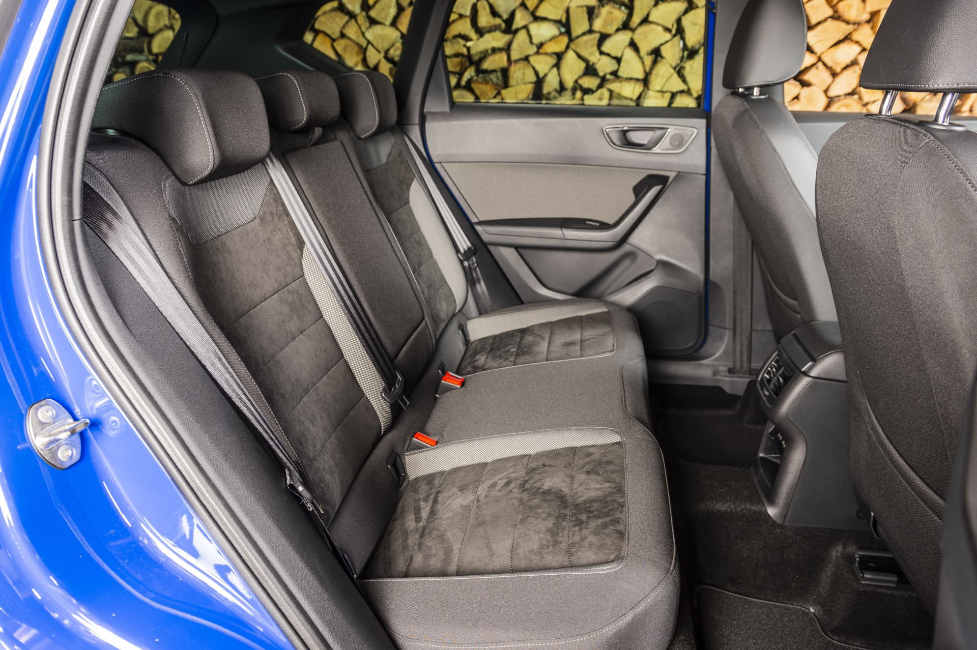 Nuevos Motores Del Seat Ateca Ya Disponibles 61 Hq