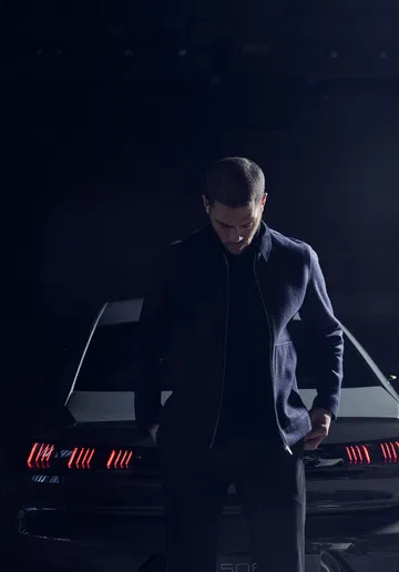 Peugeot 508 2019 Hibrido Sport Engineered Concept 14