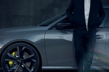 Peugeot 508 2019 Hibrido Sport Engineered Concept 15
