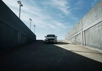 Peugeot 508 2019 Hibrido Sport Engineered Concept 33