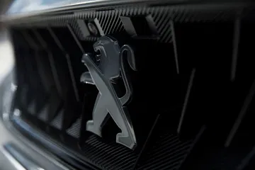 Peugeot 508 2019 Hibrido Sport Engineered Concept 36