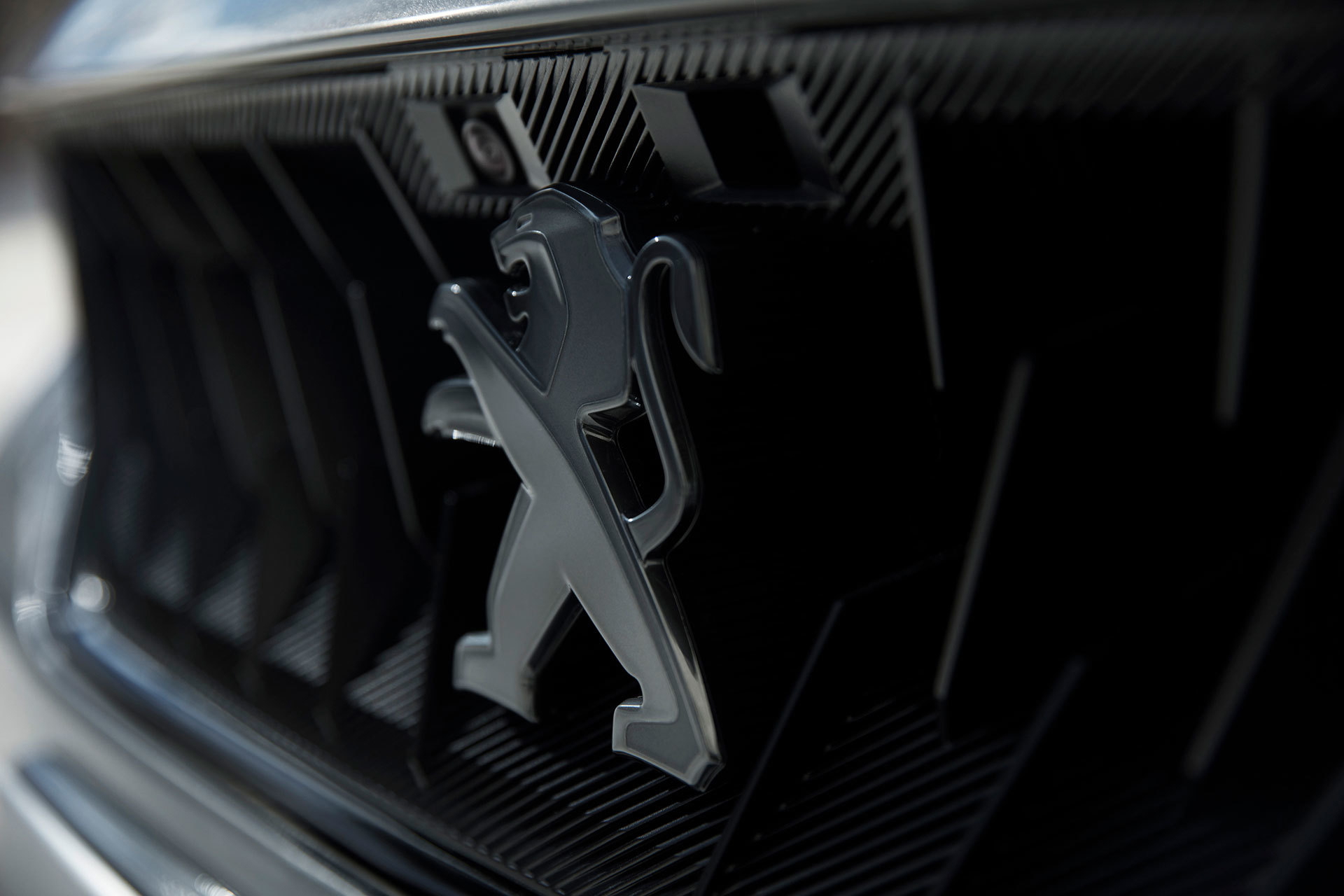 Peugeot 508 2019 Hibrido Sport Engineered Concept 36