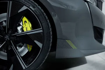 Peugeot 508 2019 Hibrido Sport Engineered Concept 37