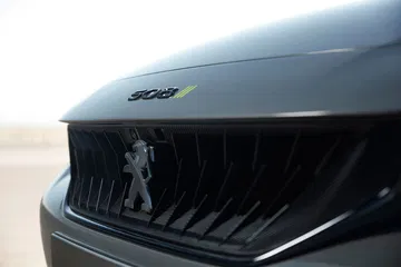 Peugeot 508 2019 Hibrido Sport Engineered Concept 39