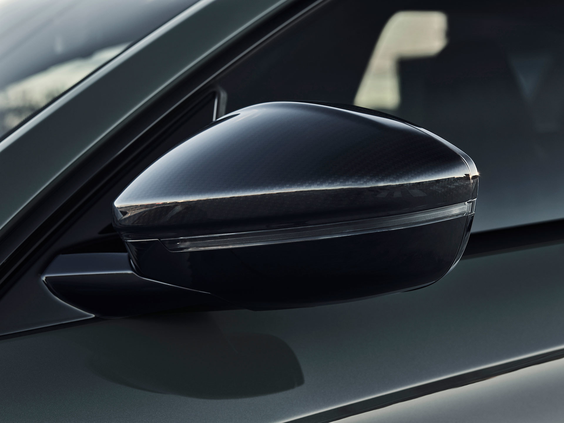 Peugeot 508 2019 Hibrido Sport Engineered Concept 40