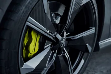 Peugeot 508 2019 Hibrido Sport Engineered Concept 45