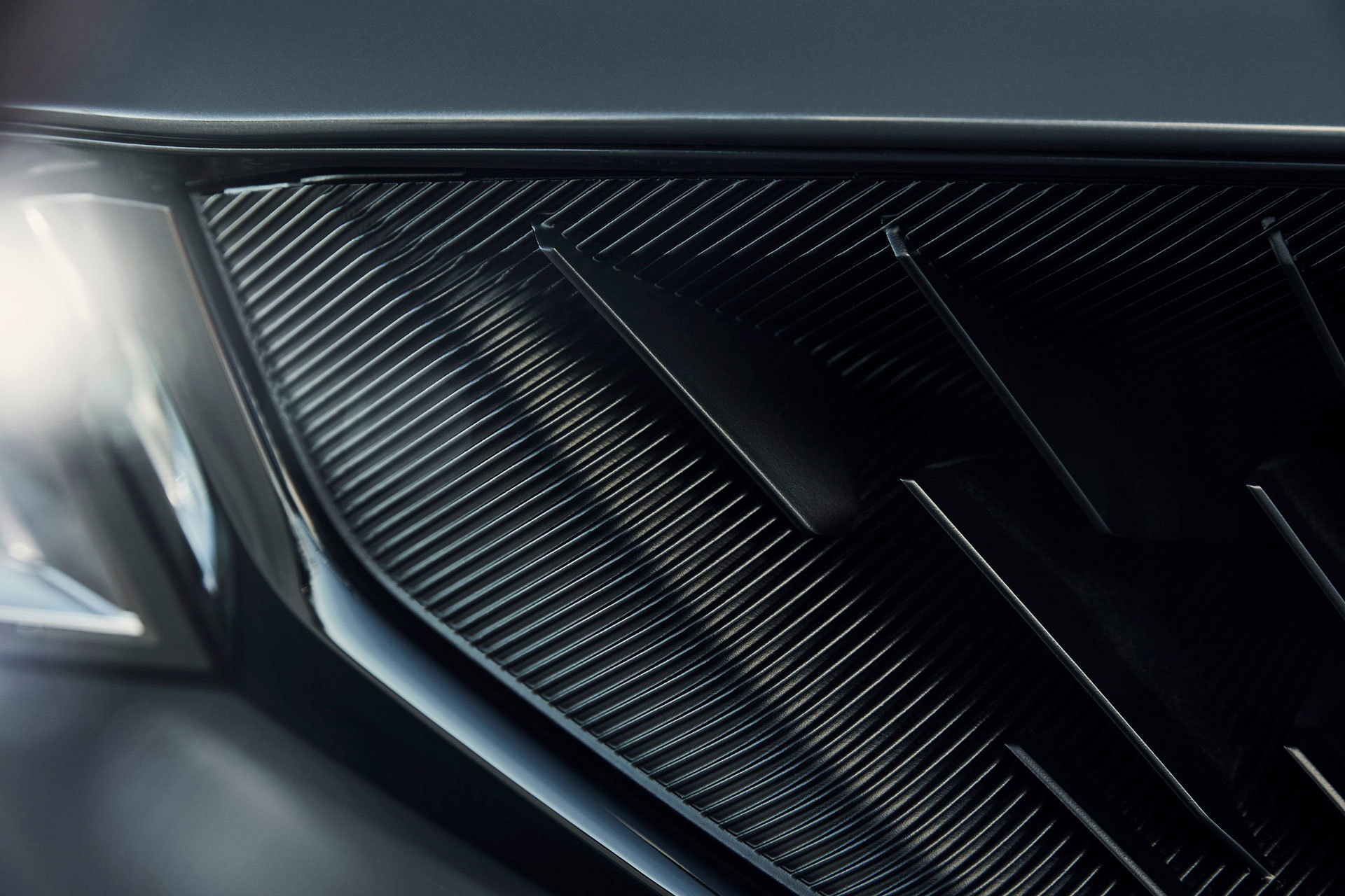 Peugeot 508 2019 Hibrido Sport Engineered Concept 46