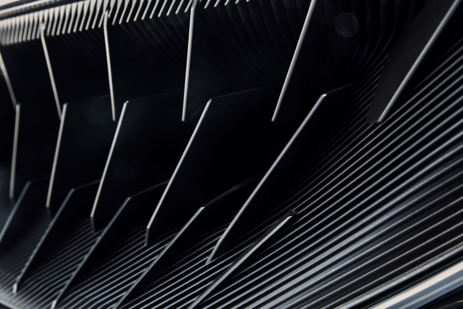 Peugeot 508 2019 Hibrido Sport Engineered Concept 47