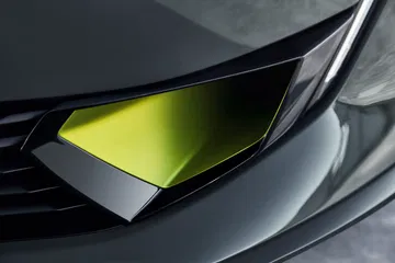 Peugeot 508 2019 Hibrido Sport Engineered Concept 48
