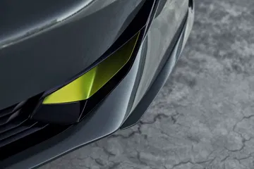 Peugeot 508 2019 Hibrido Sport Engineered Concept 49