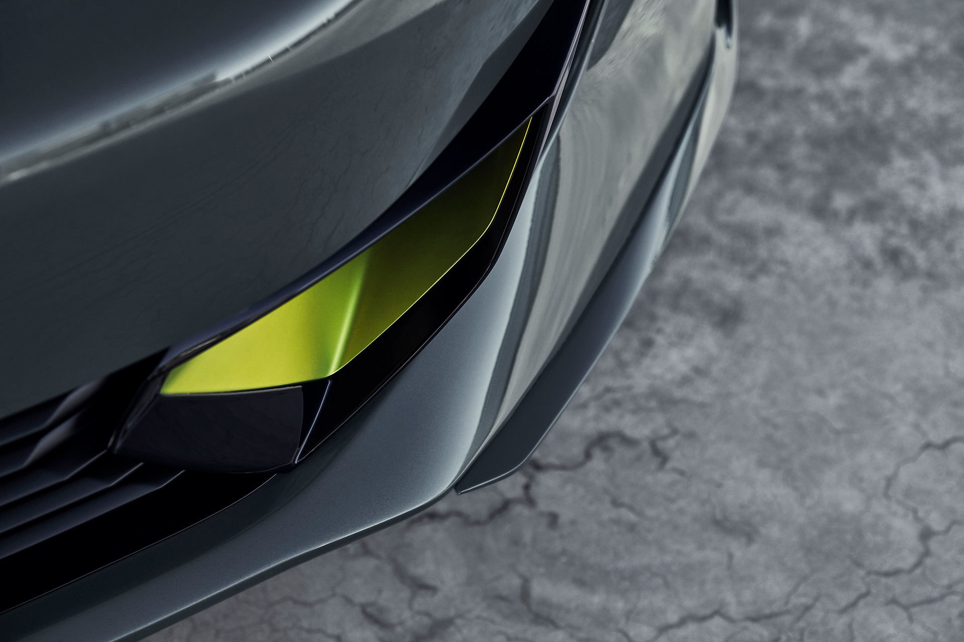 Peugeot 508 2019 Hibrido Sport Engineered Concept 49