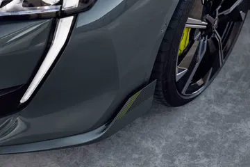 Peugeot 508 2019 Hibrido Sport Engineered Concept 51