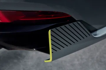 Peugeot 508 2019 Hibrido Sport Engineered Concept 53