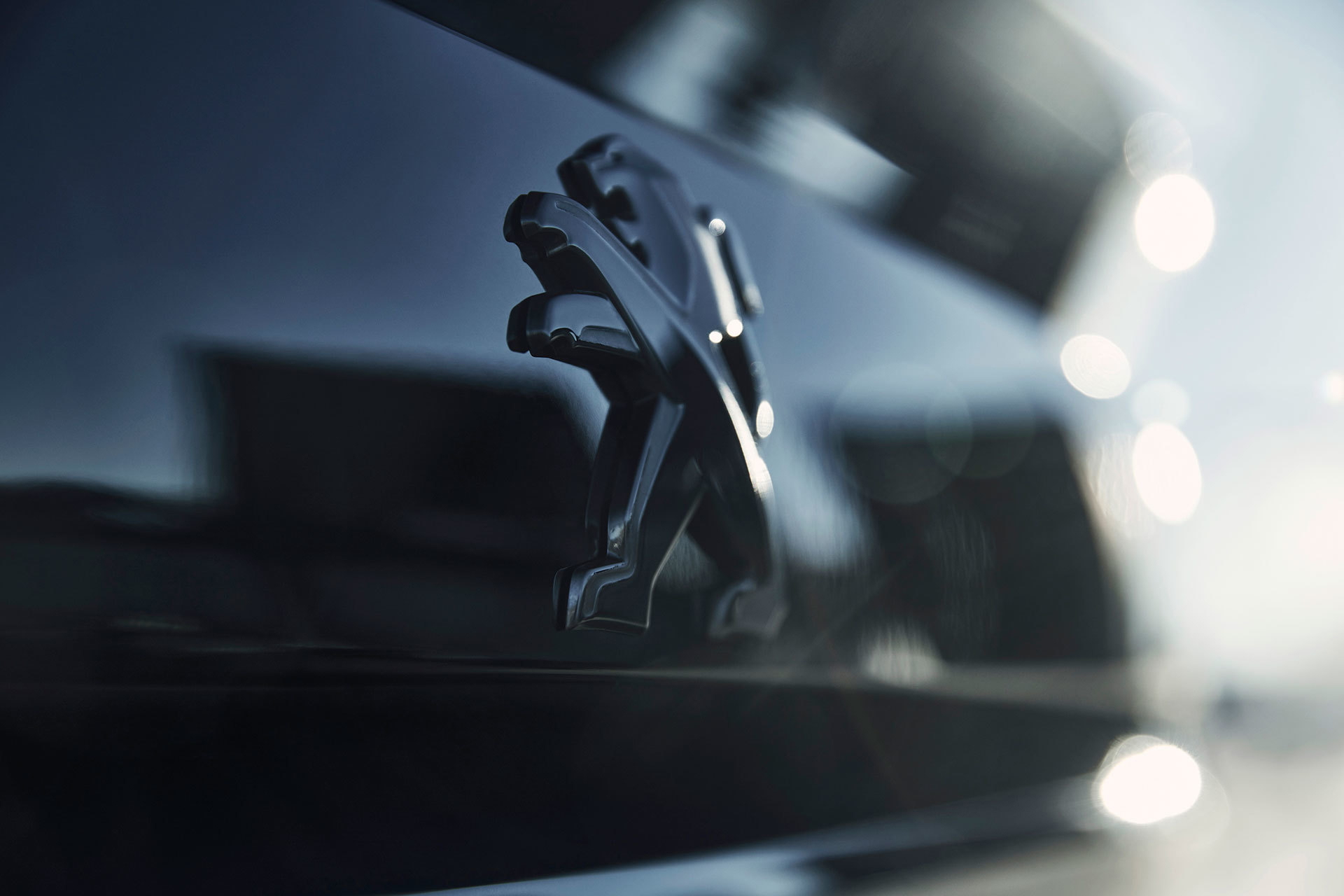Peugeot 508 2019 Hibrido Sport Engineered Concept 54